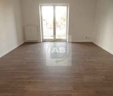 Single-Wohnung zum Wohlfühlen - Photo 1