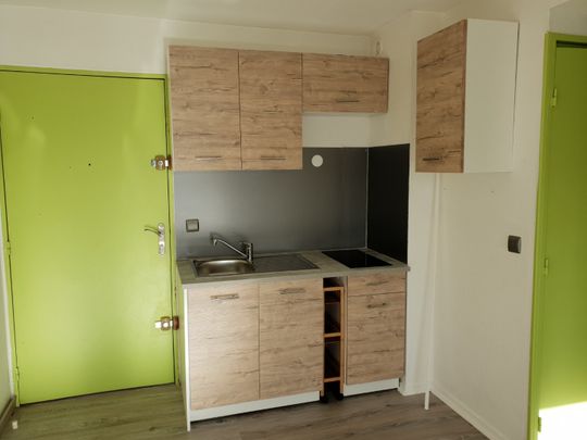 Location Appartement 2 pièces 26m² SETE 34200 - Photo 1