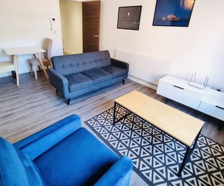 49 Hurst Street, Baltic Triangle, L1, Liverpool - Photo 2