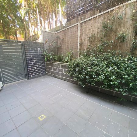 2/347, Trafalgar Street, Petersham - Photo 3