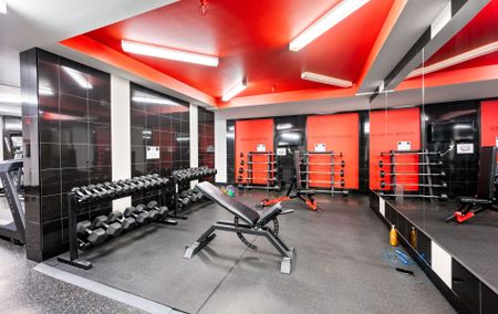 For Lease - 1190 Dundas Street Unit# 420, Toronto, Ontario - Photo 5