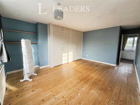 4 bedroom terraced house to rent - Photo 3