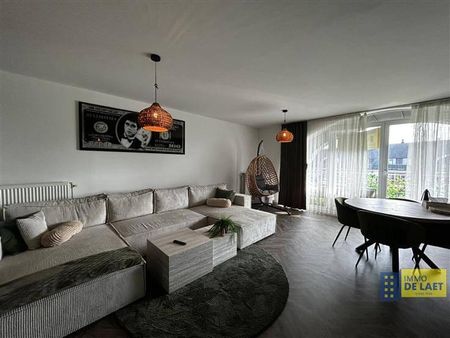 Appartement te huur - Photo 2