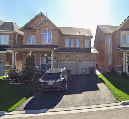For Lease - 25 Frampton Road Unit# BSMT, Brampton, Ontario - Photo 5