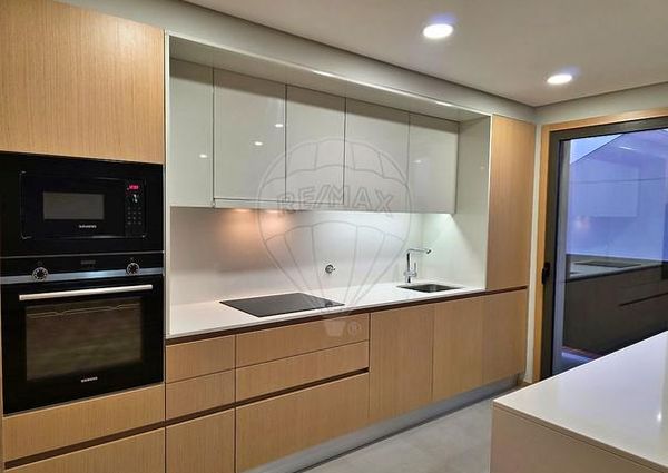 Apartamento T1 em Porto