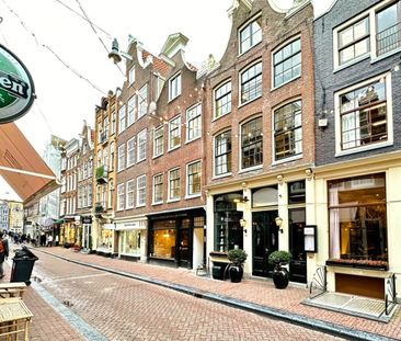 Reestraat, 1016DN, Amsterdam - Foto 4
