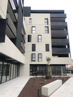 Location Appartement 2 pièces 43m² BEZIERS 34500 - Photo 1