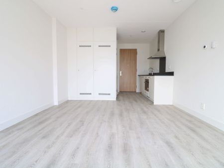 Te huur: Studio Treilerweg in Den Haag - Foto 4