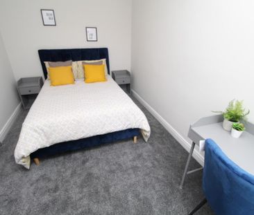 1 bedroom flat to rent - Photo 6