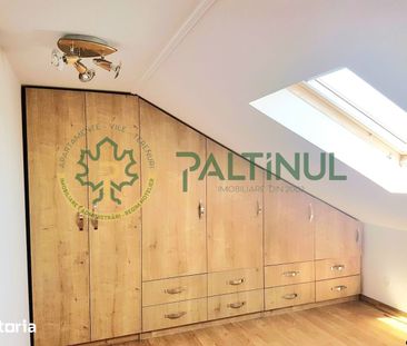 Apartament 3 camere de inchiriat, Stefan cel Mare, Sibiu - Photo 3