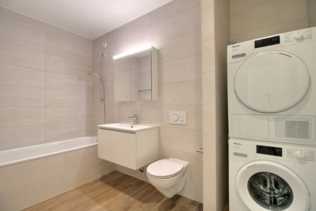 4.5 Zimmer, 101 m², 1. Stock - Photo 5