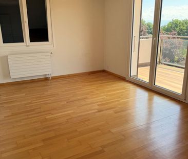 Villa individuelle 5 pièces avec belle vue lac et grand jardin - Photo 2