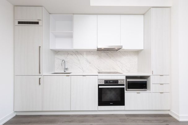 For Lease - 138 Downes Street Unit# 7005, Toronto, Ontario - Photo 1