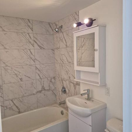 All new renovated 4 1/2 apartment for nm rent - Photo 4