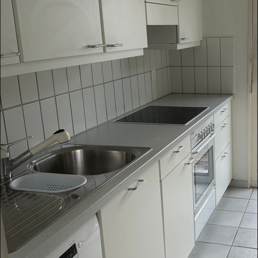 3.5 Zimmer - Photo 1