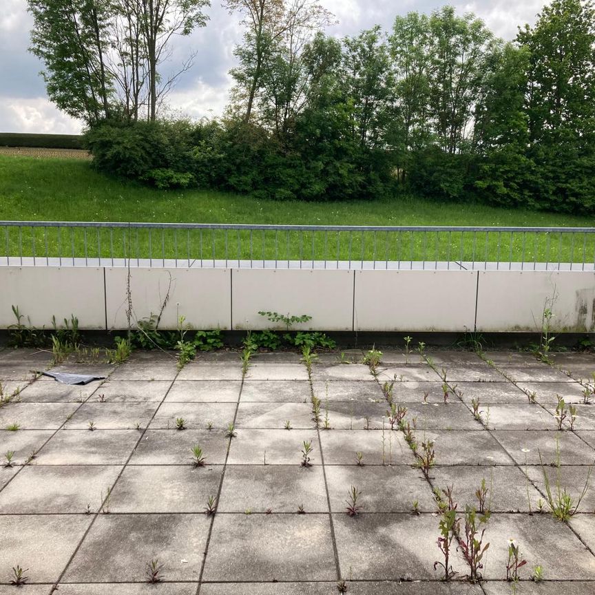 Geförderter Wohnbau St. Nikolai ob Draßling mit 2 Zimmer und Terrasse - Photo 1