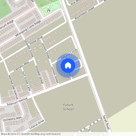 168 UNISON STREET, Ottawa, Riverside South/Gloucester Glen