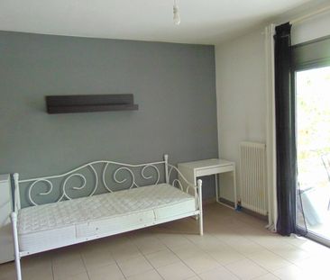 Studio/Γκαρσονιέρα για ενοικίαση Τσιμπούκη (Βόλος) - Photo 2