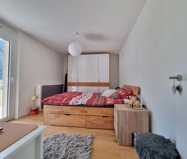 2.5 Zimmer, 50 m², 2. Stock - Photo 2