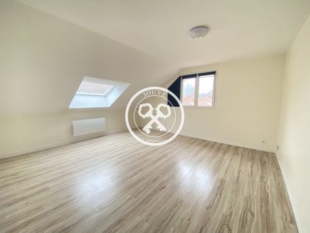 Location Appartement 2 pièces 40m² TROYES 10000 - Photo 4