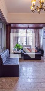 Apartamento para alugar com 132m², 2 quartos e sem vaga - Foto 1