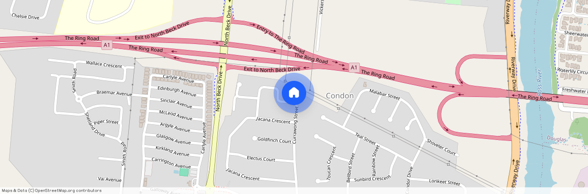 46 Currawong Street, Qld 4815, Condon