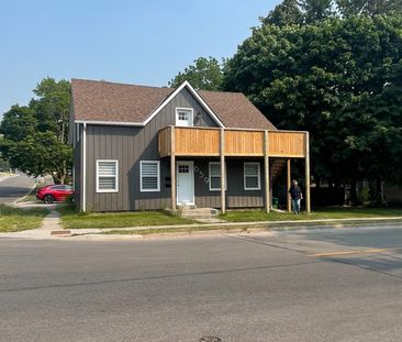 For Lease - 659 Dolph Street Unit# Upper, Cambridge, Ontario - Photo 2