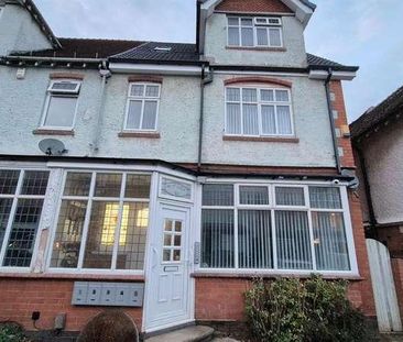 Apartment College Road, Moseley, Birmingham, B13 - Photo 2