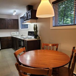 3½ pour Étudiant près du CEGEP de Sherbrooke - Photo 2