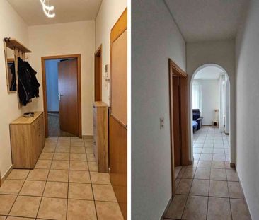 2.5 Zimmer, 75 m², 1. Stock - Foto 5