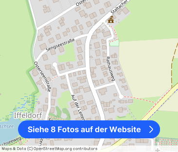 4-Zimmer-Wohnung am Ortsrand - Foto 1