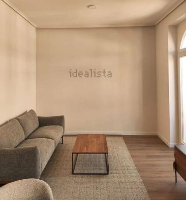 3 room luxury Flat for rent in Valencia, Spain - Photo 1