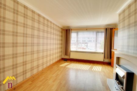 3 bedroom terraced house to rent - Photo 2