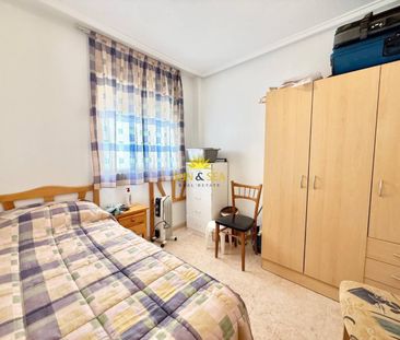 TWO-BEDROOM APARTMENT - TORREVIEJA - Photo 5