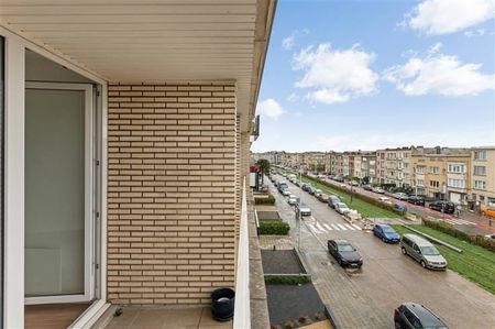 Appartement te huur - Photo 2