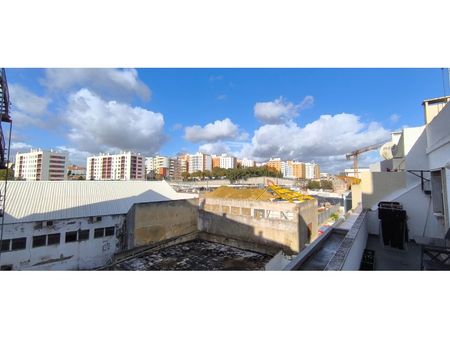 Apartamento T2 em Lisboa - Photo 3