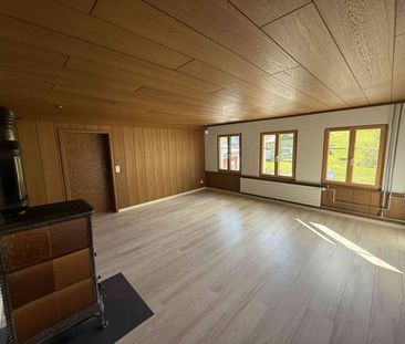 3.5 Zimmer, 92 m², 2. Stock - Photo 4