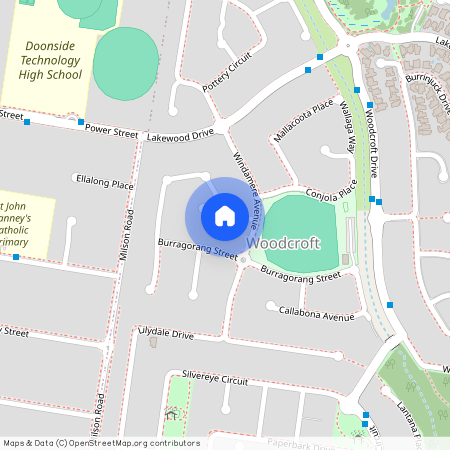 5 Coringle Place, NSW 2767, Woodcroft