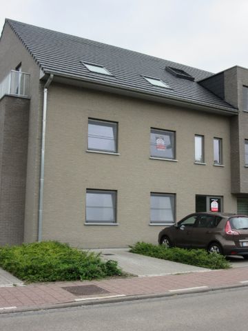 Appartement te huur Sinaai-Waas - Foto 2