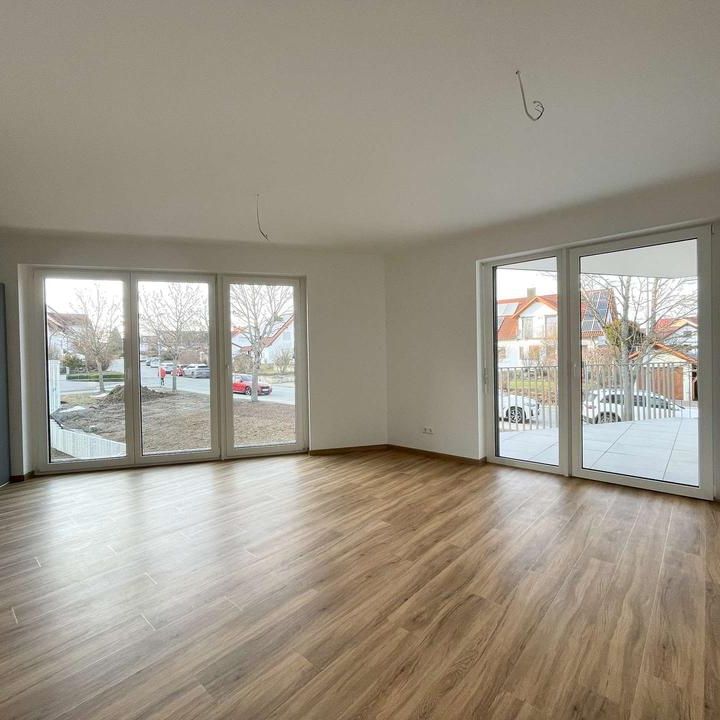 Prismengärtenin Eutingen: Moderne Mietwohnungen in verschiedenen Größen - Foto 1