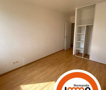 Location appartement 4 pièces 82.5 m² à Rouen (76000) - Photo 6