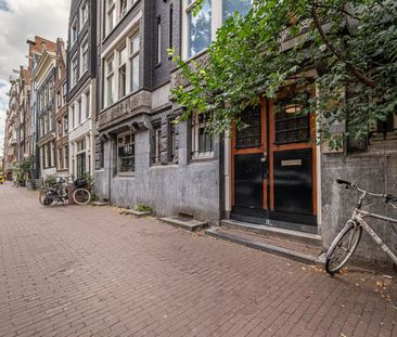 Appartement te huur: Spuistraat 105-G 1012 SV Amsterdam - Foto 5