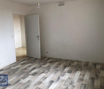Location Appartement 2 pièces 46m² LILLE 59000 - Photo 2