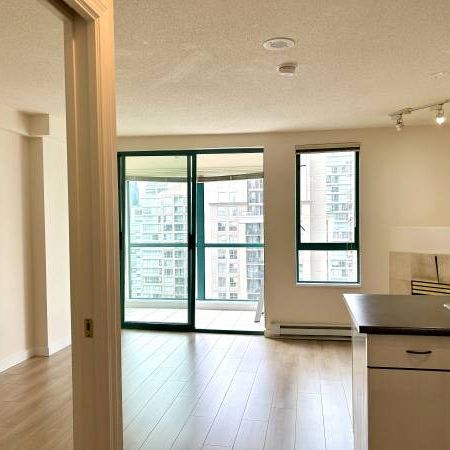 Studio, 1 bath unit at The Pinnacle, in Yaletown - Photo 3