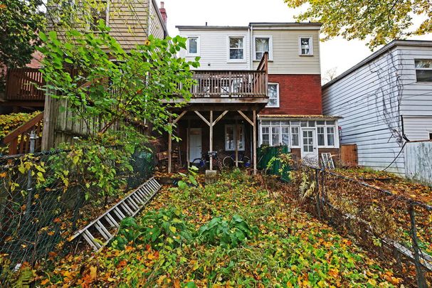 176 Hiawatha Rd – Basement - Photo 1