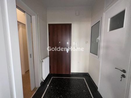Διαμέρισμα για ενοικίαση Κάτω Ηλιούπολη (Ηλιούπολη) - Φωτογραφία 5