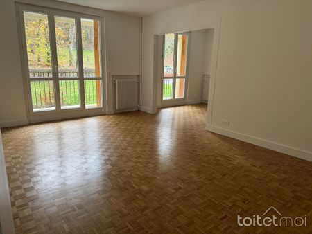 Location Appartement 5 pièces 94m² GIF SUR YVETTE 91190 - Photo 3