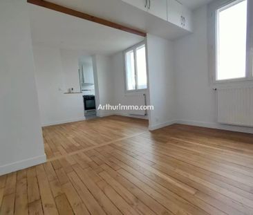 Location Appartement 2 pièces 29 m2 à Sucy-en-Brie - Photo 1