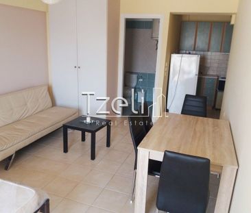 Studio/Γκαρσονιέρα για ενοικίαση Βουδ (Πάτρα) - Photo 2