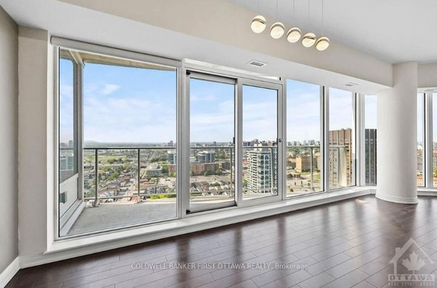 For Lease - 805 Carling Avenue Unit# 2209, Dows Lake - Civic Hospital and Area, Ontario - Photo 1